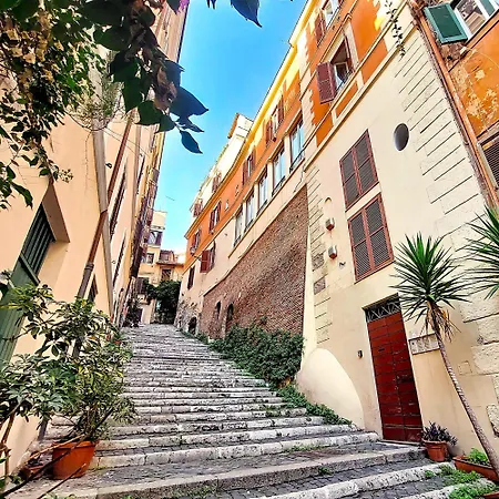 Il Patio Al Colosseo * 罗马